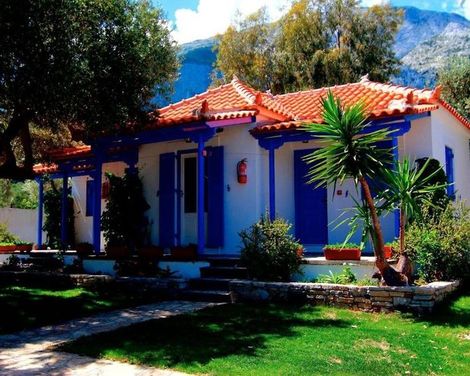 White Rock Apartments -0