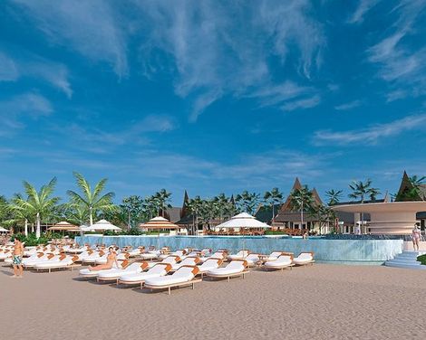 La Solaya Khao Lak-3