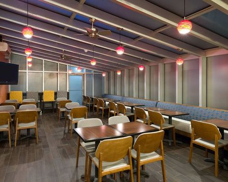 Hampton Inn Manhattan/Times Square South-2