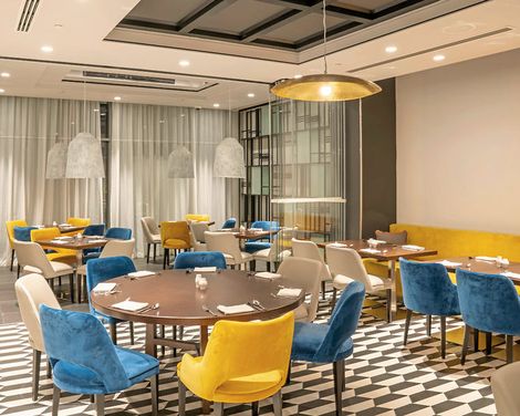 Hyatt Place Dubai Jumeirah-3