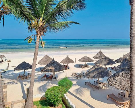 AHG Waridi Beach Resort & Spa-2