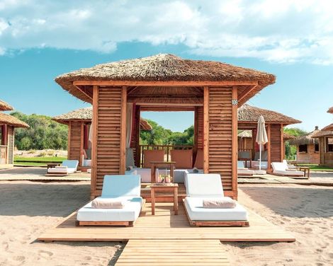 Rixos Premium Belek-2