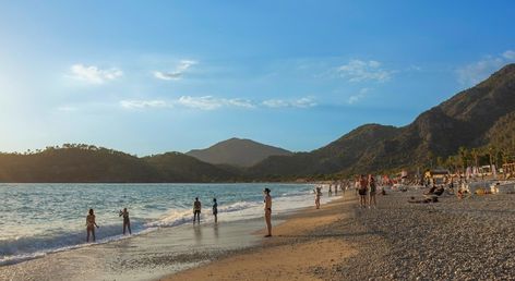 Club Belcekiz Beach Hotel