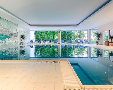 Mercure Hotel Garmisch-Partenkirchen-4