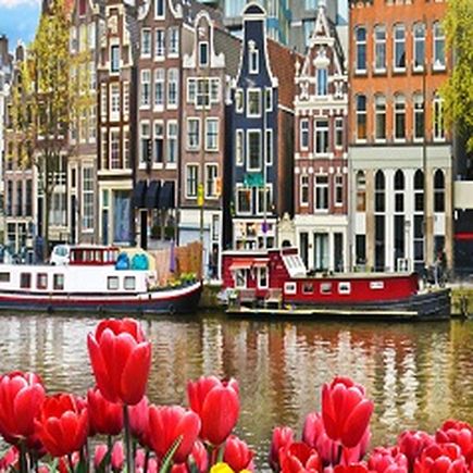 Holland Amsterdam