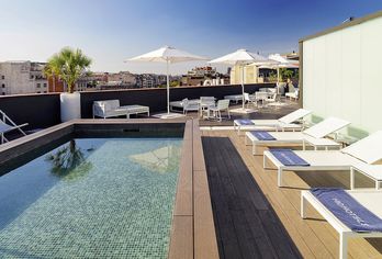 Hotel, H10 Casanova