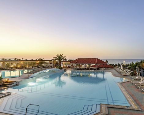 Annabelle Beach Resort-4