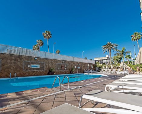 BLUESEA Veril Playa-4