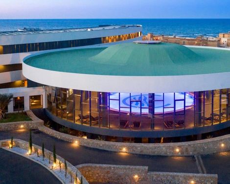 Lyttos Mare - Premium All Inclusive-4