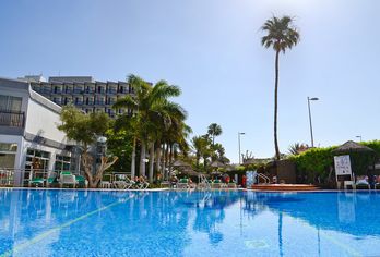 Hotel, Relaxia Beverly Park