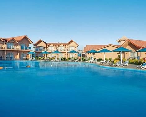 Pickalbatros Jungle Aqua Park-2