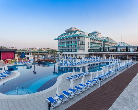 Sensitive Premium Resort & Spa-1