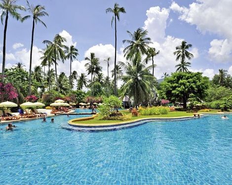 Duangjitt Resort & Spa-2
