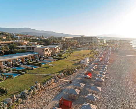 Aquila Rithymna Beach-0