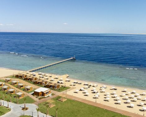 Rixos Radamis Sharm El Sheikh-0