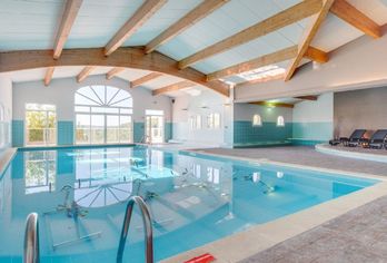 Hotel, Domaine de Camiole