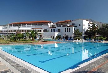 Eretria Hotel & Spa Resort