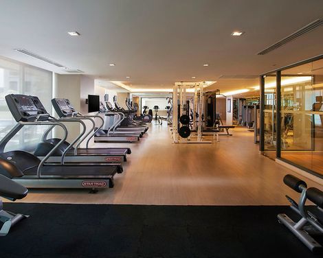 Shama Lakeview Asoke Bangkok-2