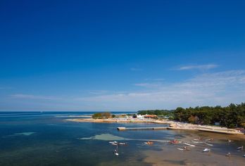 Hotel, Apartments Polynesia Plava Laguna