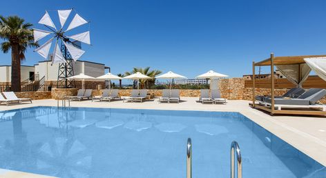 ALOE Boutique Hotel powered by Anissa Beach
