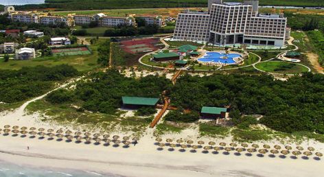 Blau Varadero Hotel