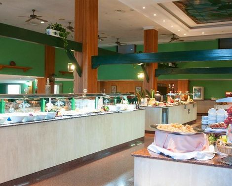 BLUESEA Costa Bastian-2