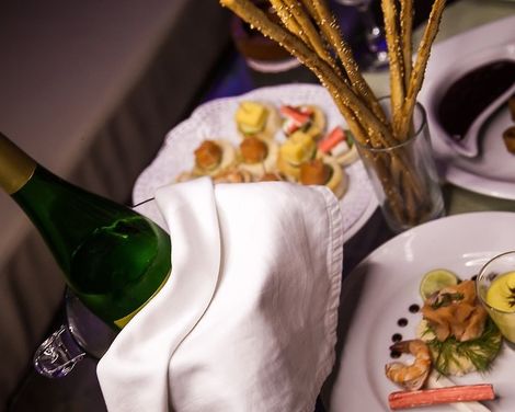 Caves Beach Resort-2