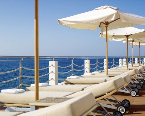 Park Plaza Histria Pula & Marina Wing-1