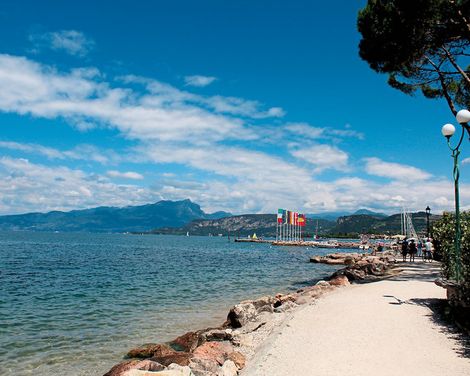 Camping Cisano & San Vito-1