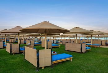 Hotel, Pickalbatros White Beach Resort - Hurghada