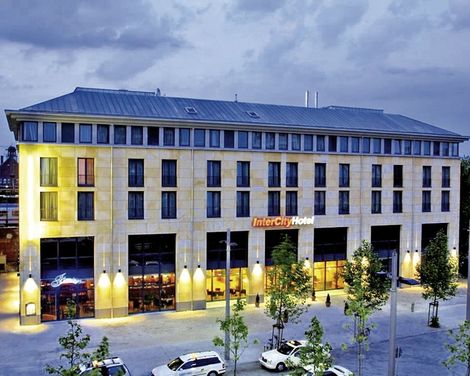 IntercityHotel Bremen-2