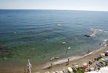 Hotel, Glaros Beach Hotel