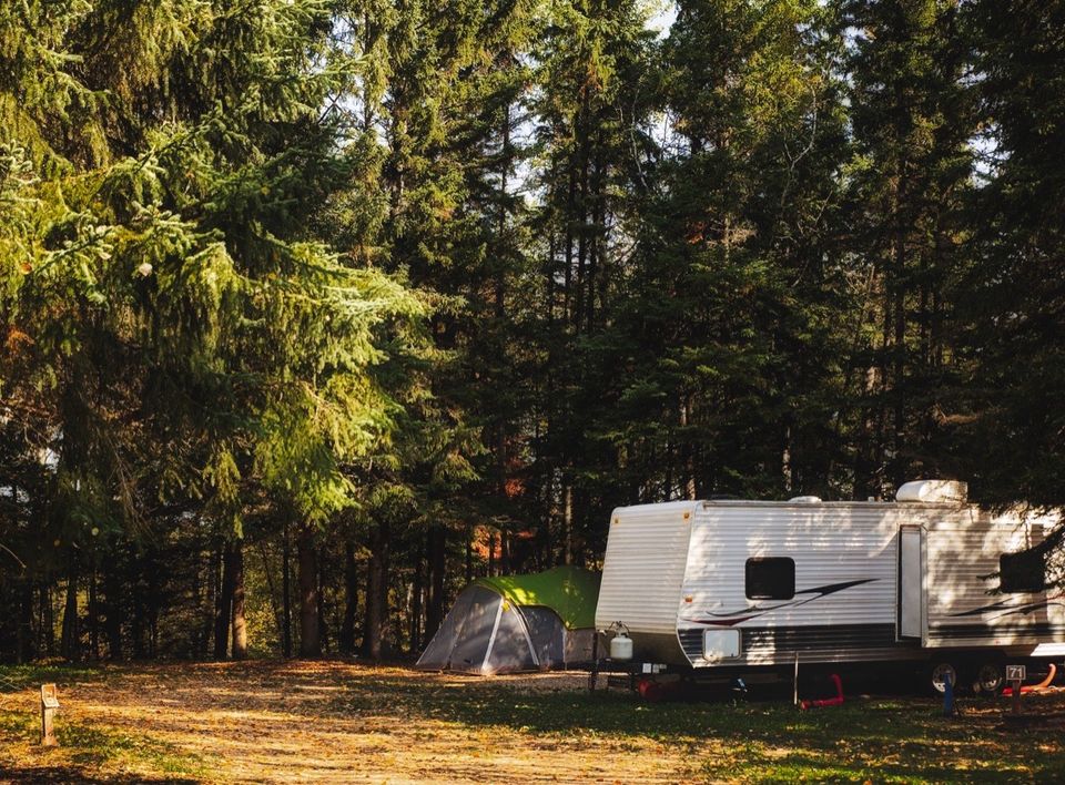 Campingtipps im Sauerland | ADAC Reisen