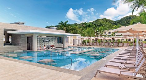 Hotel Riu Guanacaste
