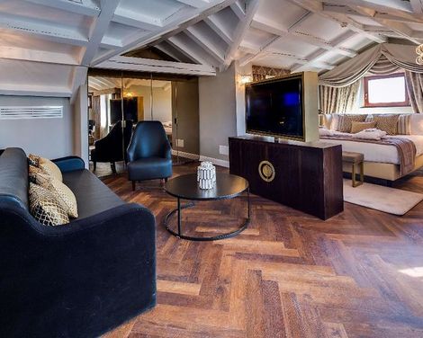 BW Premier Collection CHC Continental Venice-4