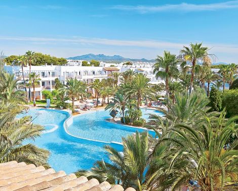 Calimera Fido Gardens-2