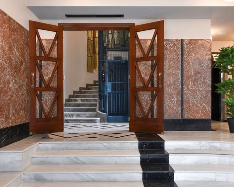 Athens One Smart Hotel-3