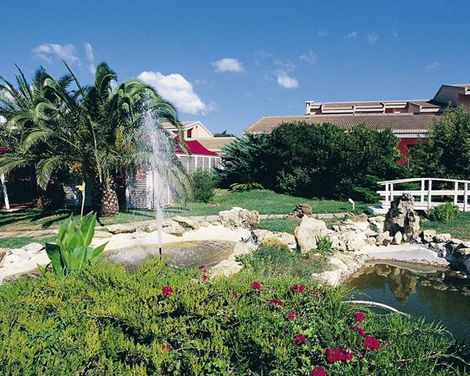 Cala Rosa Club Hotel-0