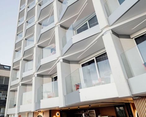 Hotel Cristina by Tigotan Only Adults (+16)-3