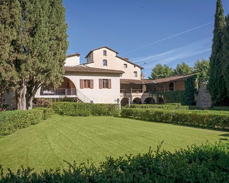 Villa Casagrande Hotel Spa Wine-4