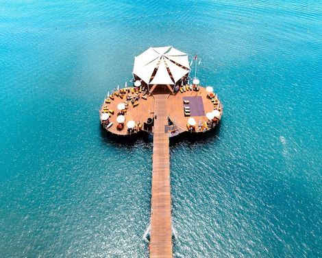 Calista Luxury Resort-1
