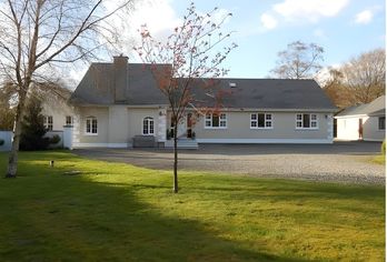 Birchdale House B&B