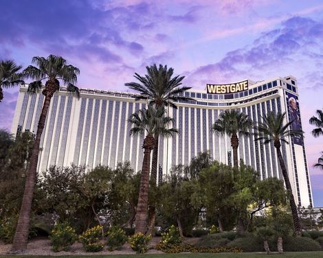 Westgate Las Vegas Resort & Casino-2