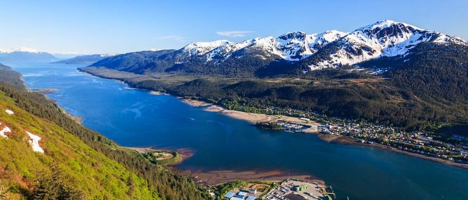 Alaska Juneau