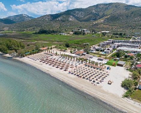 Alea Hotel & Suites-3