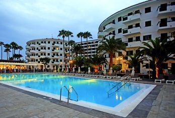 Hotel, Servatur Playa Bonita
