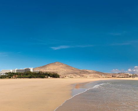 Paradisus by Meliá Fuerteventura-0