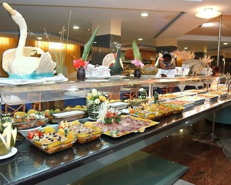 Gran Hotel Costa del Sol-3