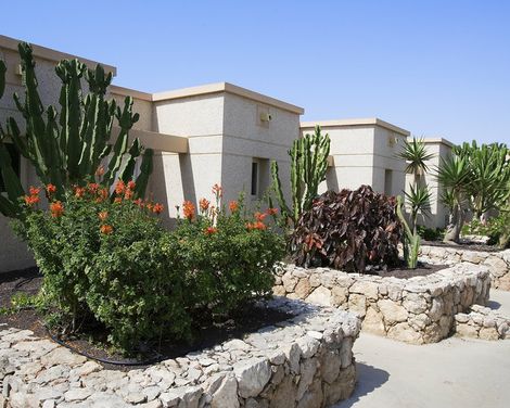 SBH Monica Beach Resort-4