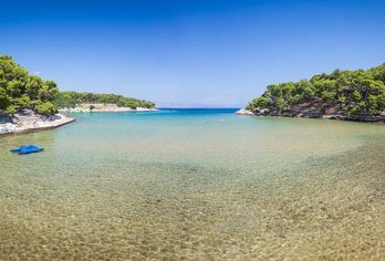 Hotel, Hotel Hvar